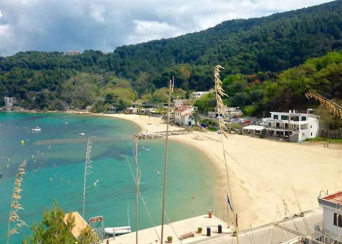 B&B Saturno Marina di Camerota