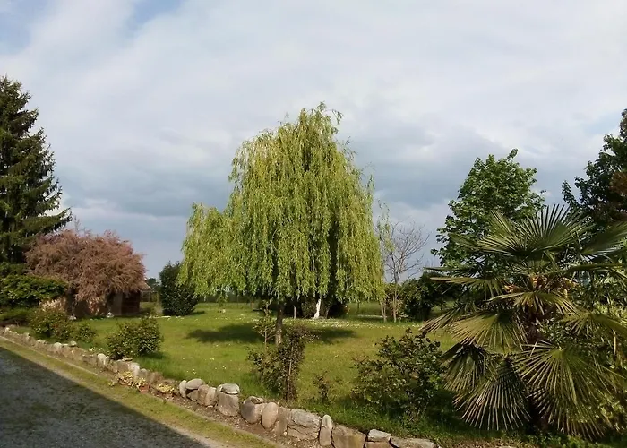 B&B Cascina dell'eco Busca