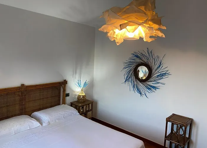 Bed and Breakfast La Rosa dei Venti Villaputzu