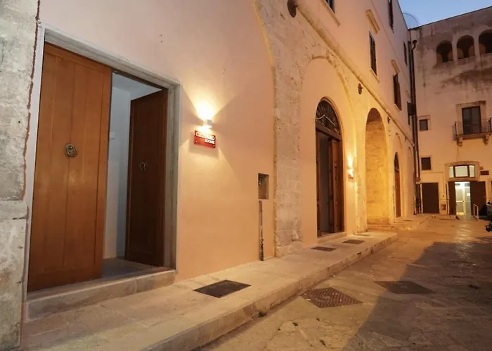 Cecenero Rooms Acquaviva delle Fonti