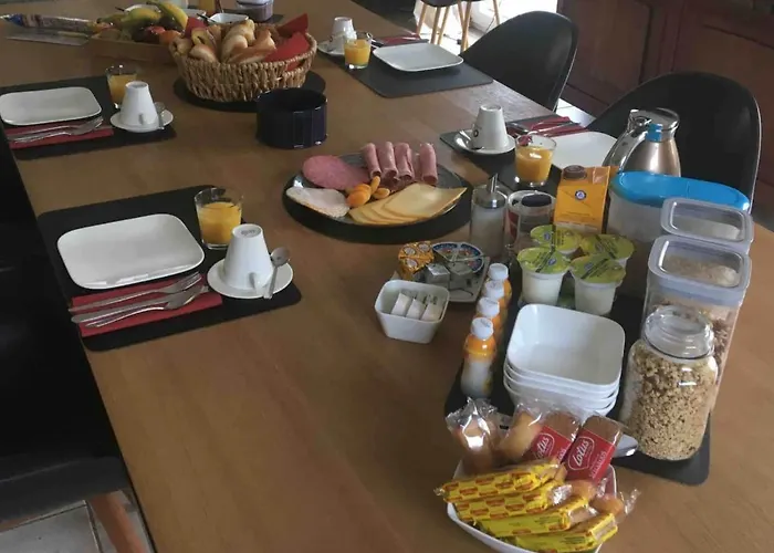 Bed and Breakfast Casa Matteo De Haan Grote Straat 152 Vlissegem