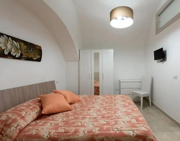 Affittacamere Vicolo 9