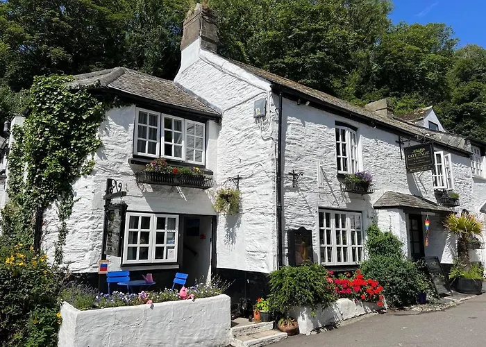 The Cottage Bed & Breakfast