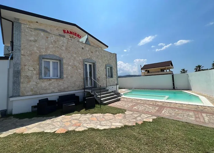 B&B Ranieri Gioia Tauro