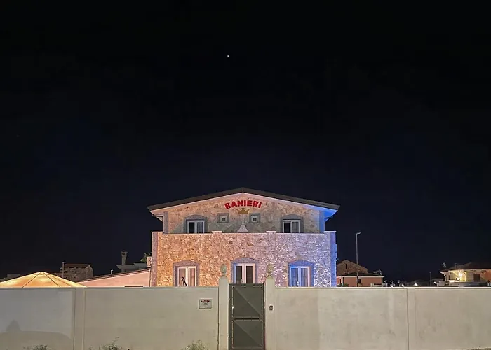 B&B Ranieri Gioia Tauro