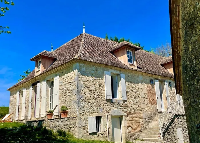 La Vignerie