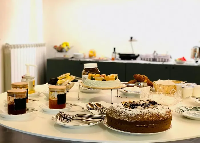 B&B Aliva Alcamo