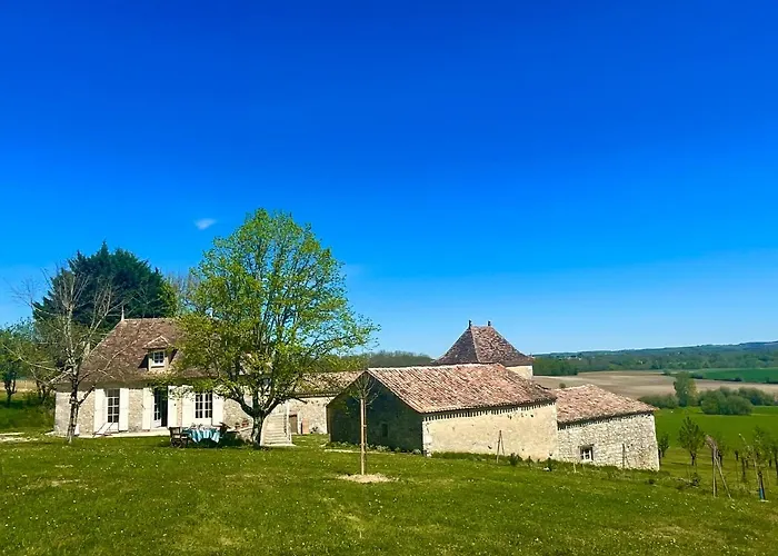 La Vignerie