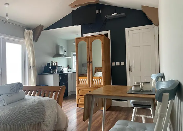 Kingstown House Bed & Breakfast Cashel 