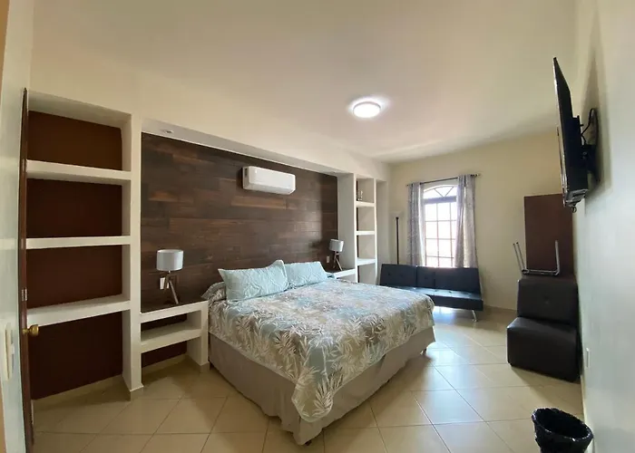 Hotel Real San Javier