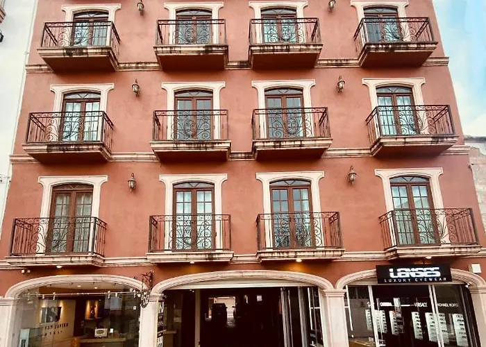 Hotel Real San Javier