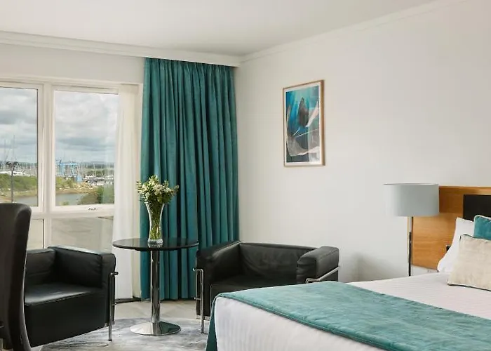 Langstone Quays Resort, Portsmouth
