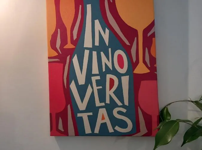 In Vino Veritas Sulmona