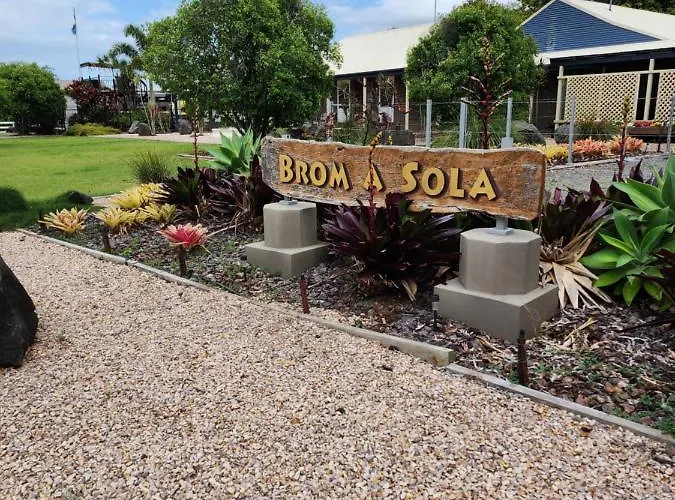 Brom Cottage Mooloolah