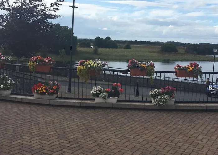 Laurel Lodge Shannonbridge