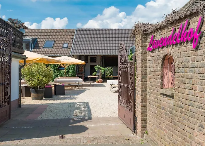 Lavendelhof Elsdorf