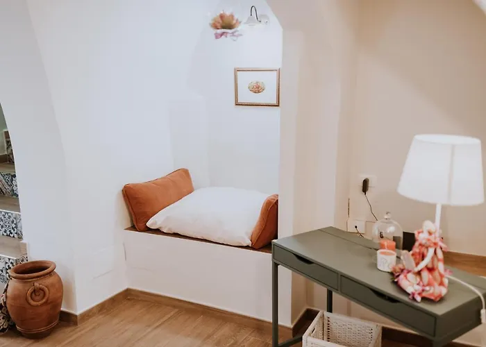 Bed and Breakfast La casa di Achille Chieti