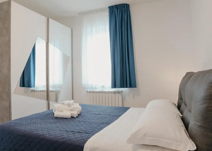 Residence Vazzieri Campobasso