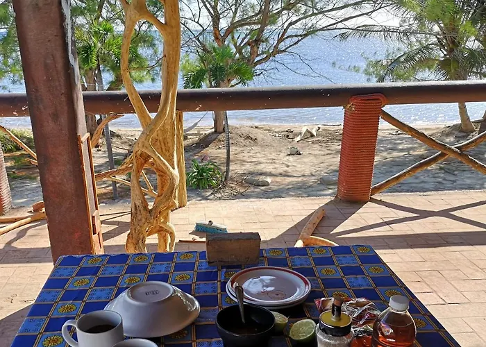 Xcalak Caribe Lodge