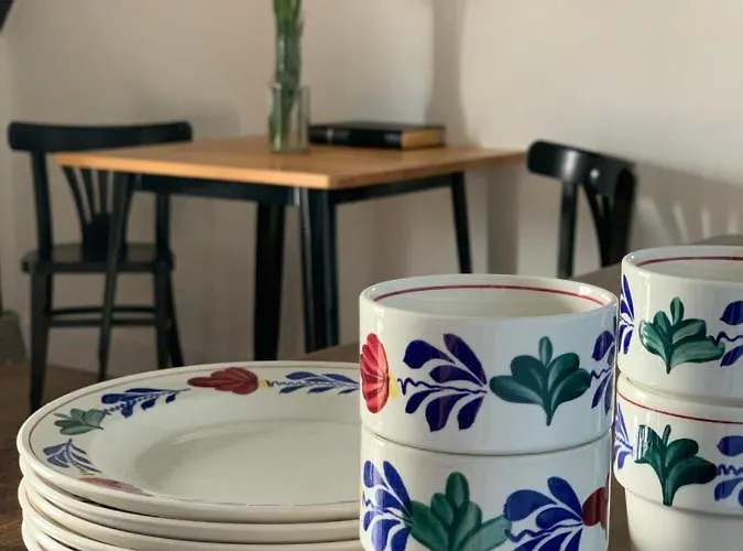 Bed & Breakfast 'Tuus Op Tessel' Oosterend 