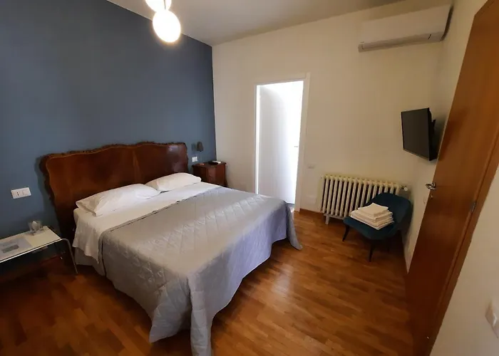 b&b del vicolo Cesena