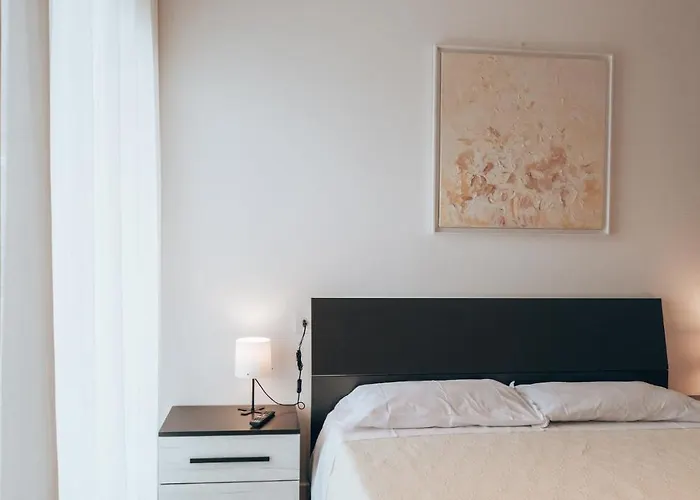 Guesthouse Aschenez Reggio Calabria