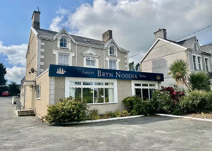 Bryn Noddfa