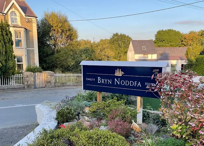 Bryn Noddfa