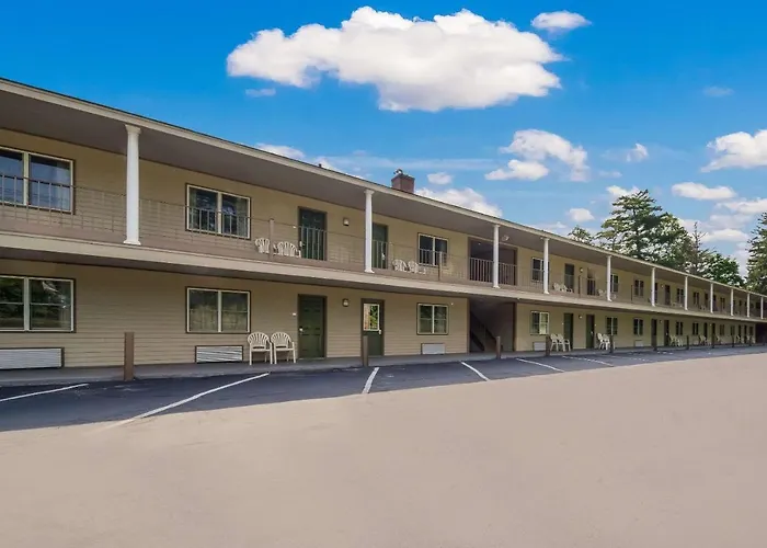 Quality Inn Great Barrington