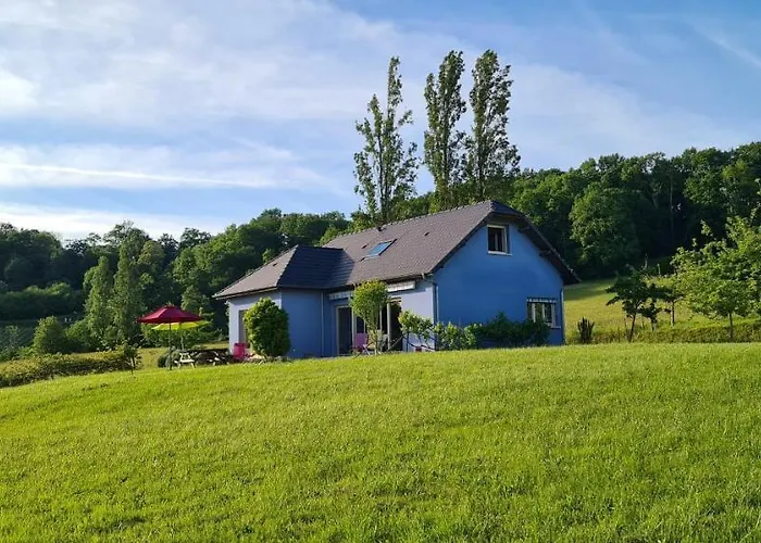Chambres d'Hôtes Relais Milord Estialescq