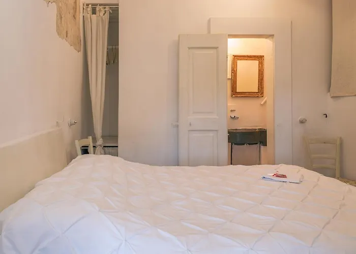 Locanda Della Buona Ventura Bagnoregio