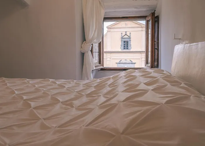 Locanda Della Buona Ventura Bagnoregio