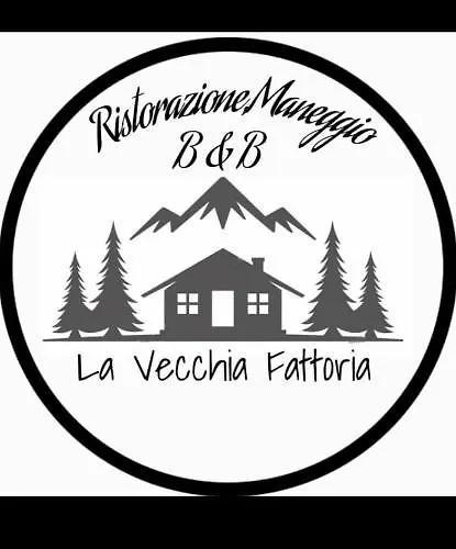 Bed and Breakfast La Vecchia Fattoria Pignola