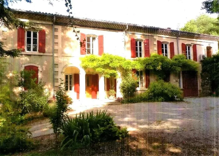 Résidence Bel Air