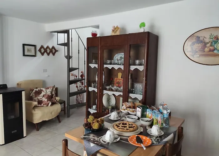 A Casa di Nonna