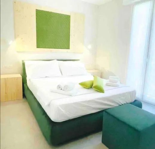 Bed and Breakfast Antica Osteria Sant'Andrea Misinto