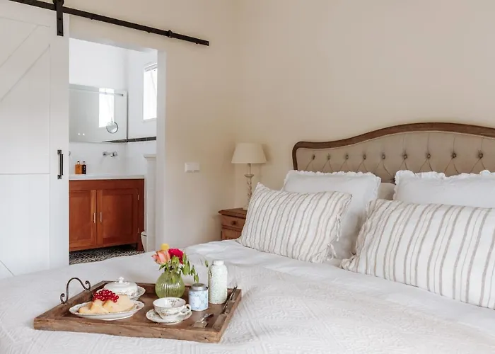 B&B Buytenlust