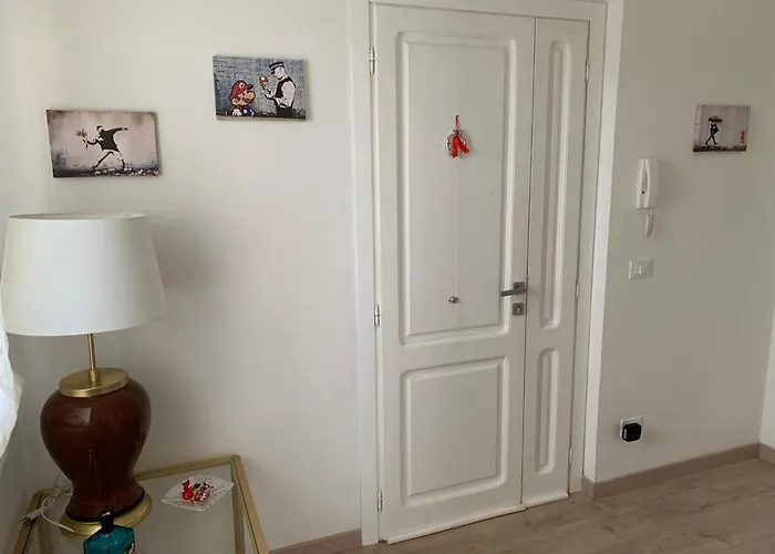 Casa Elodie