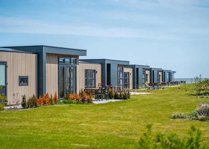 EuroParcs Enkhuizer Strand