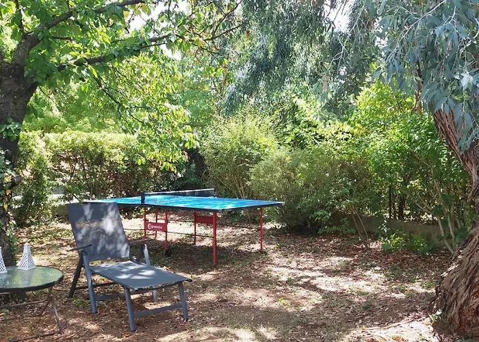 Etxe Laminak Bed & Breakfast Sisteron