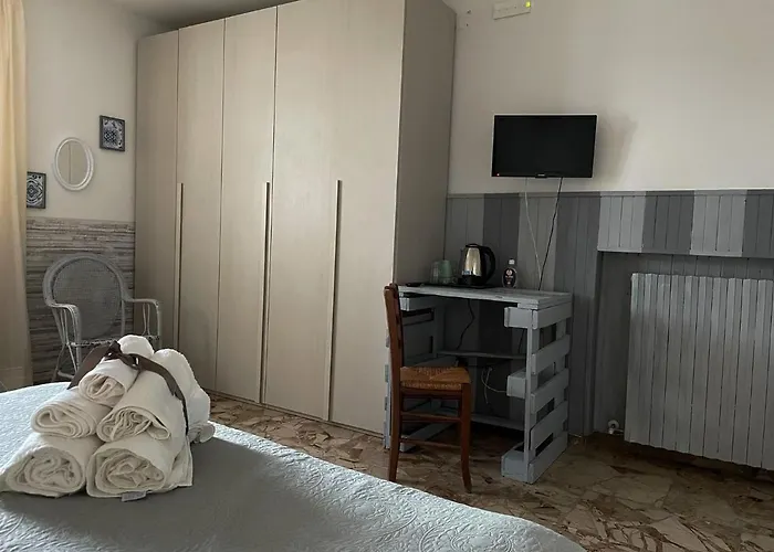 B&B Dell'Annunziata Bevagna
