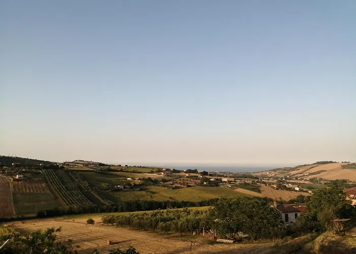 La Sperella Bed&Breakfast Fermo