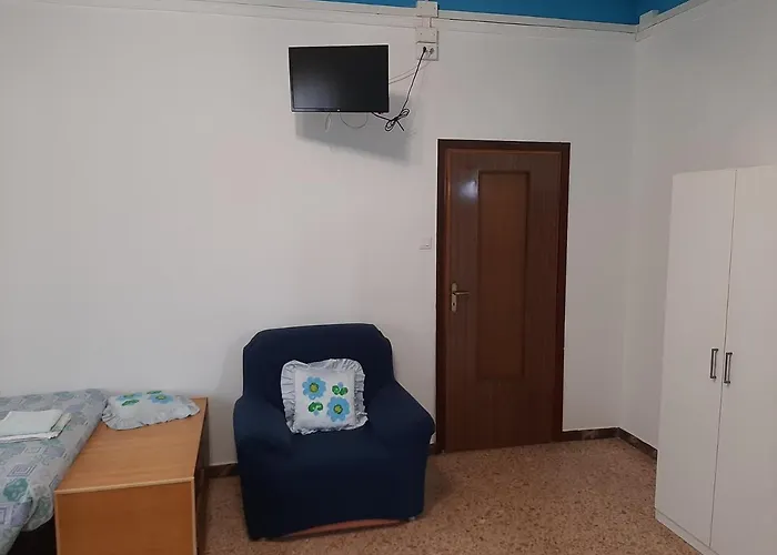 B&B Casa Piva Serravalle 