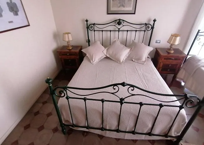 B&B Palazzo Lanza Capua