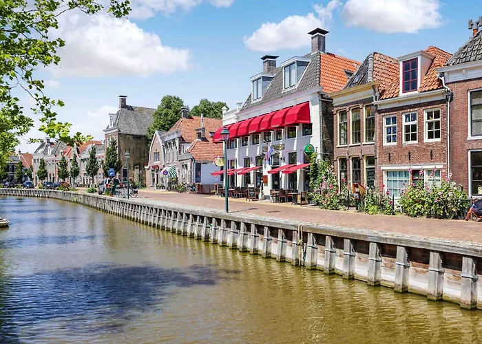 Hotel Restaurant 't Heerenlogement