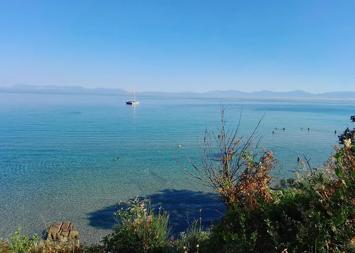 B&B Quattro Lune Prignano Cilento