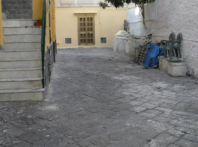 Villa Pasqualina - Portici