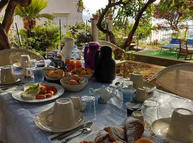 Soleluna Capri