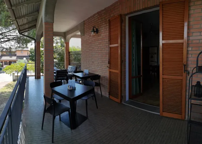 B&B A'La Funtaena Castiglione di Ravenna