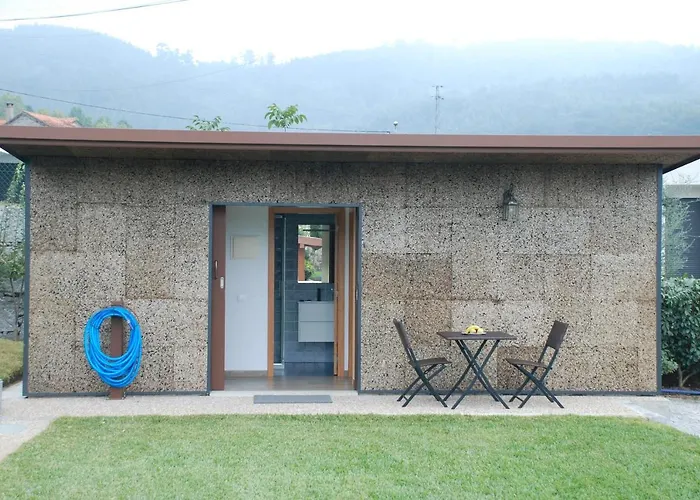 Quinta Pedras De Baixo